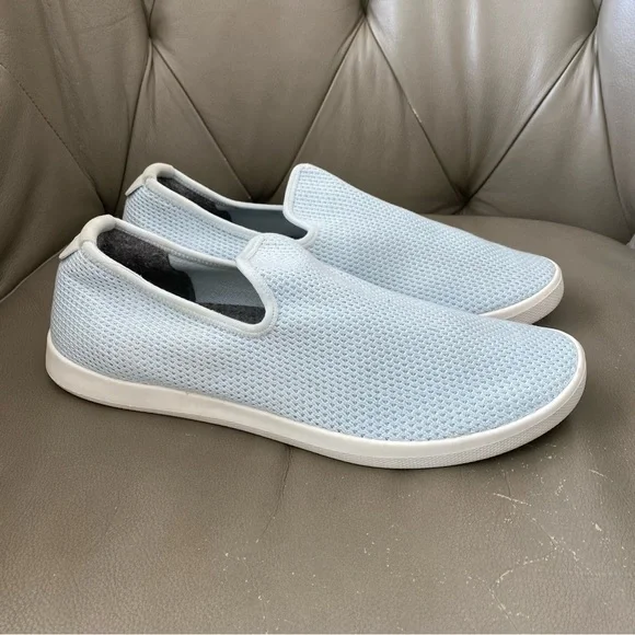 allbirds | Shoes | Allbirds Mens Tree Loungers Blue Everyday 